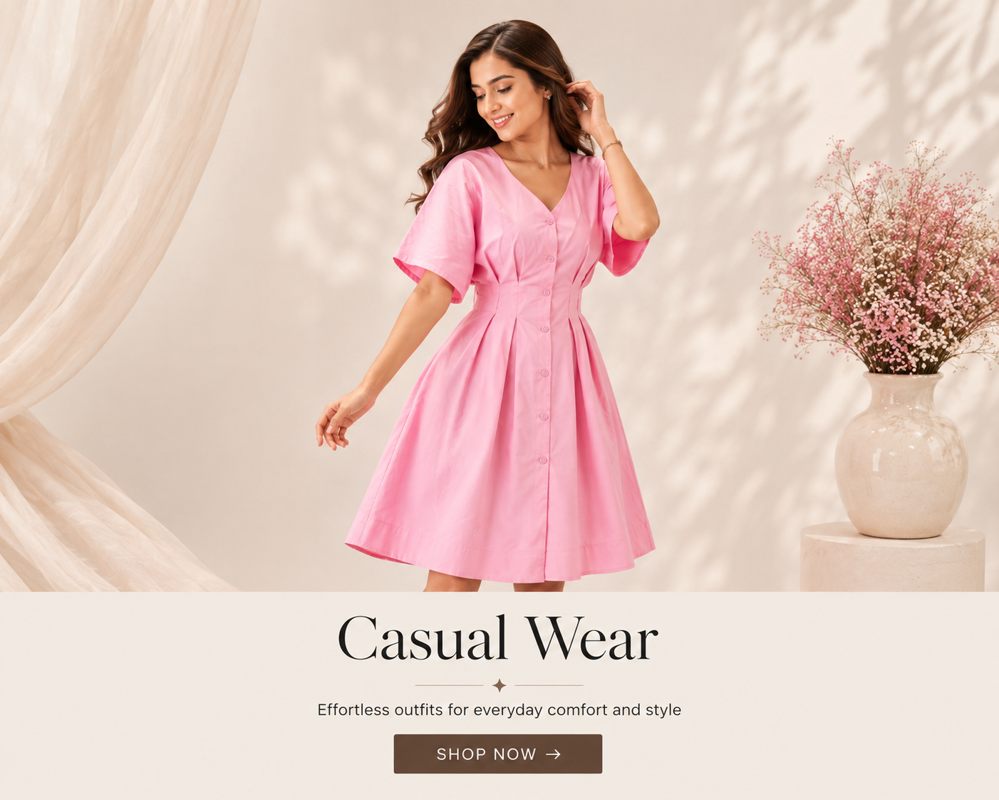 Casual Wear
