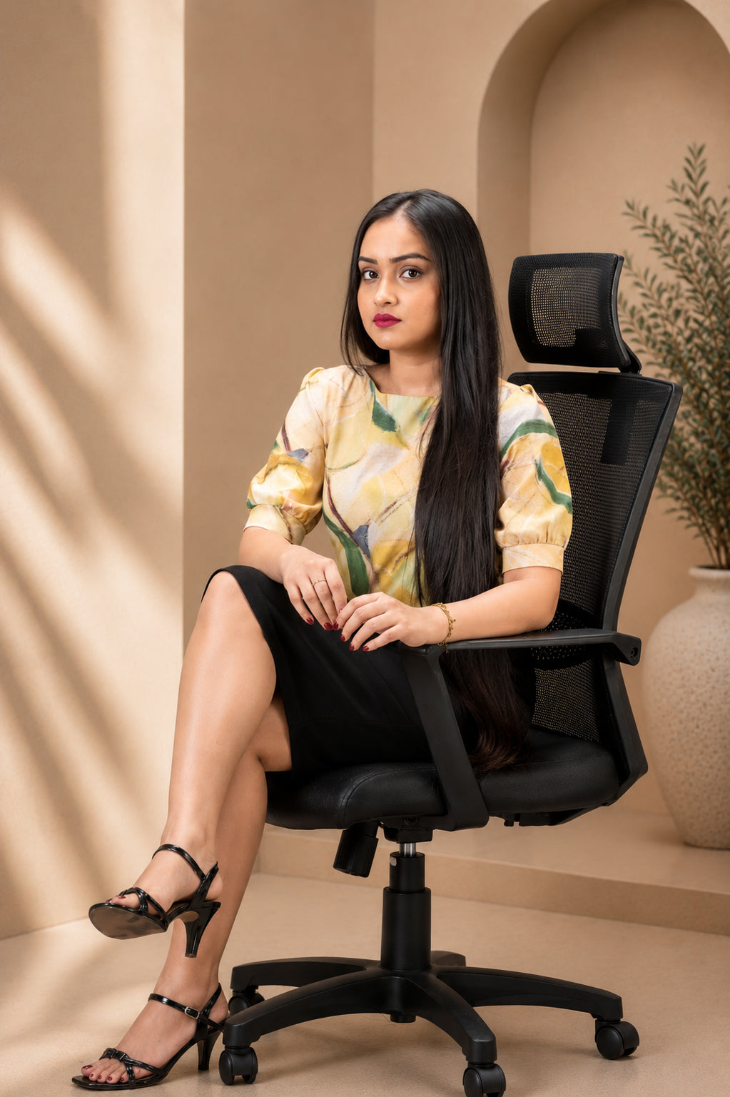 Office Wear