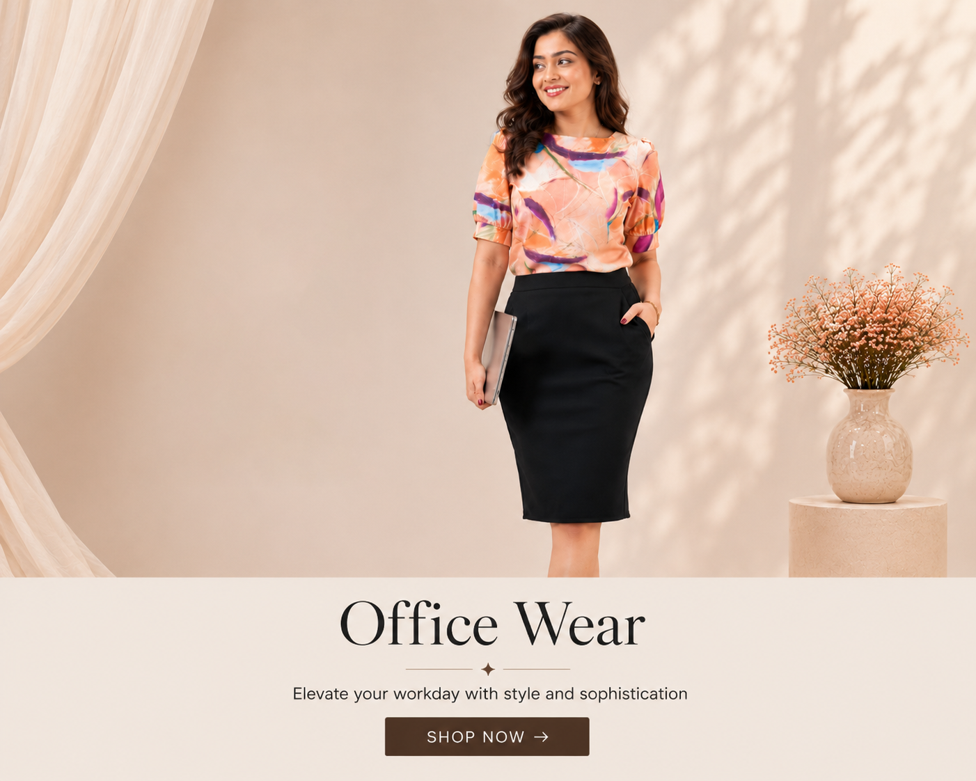 Office Wear