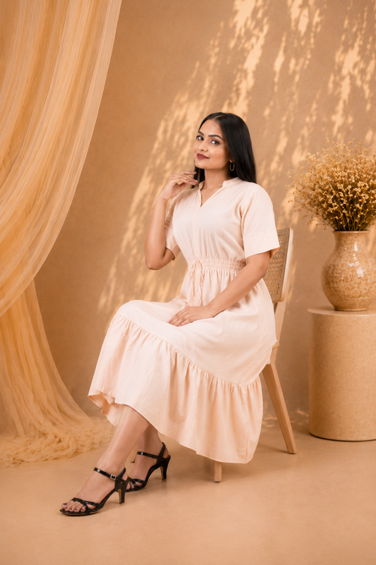 Diane Midi Dress