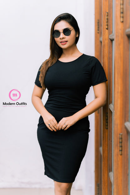 Linda Bodycon Dress