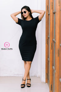 Linda Bodycon Dress