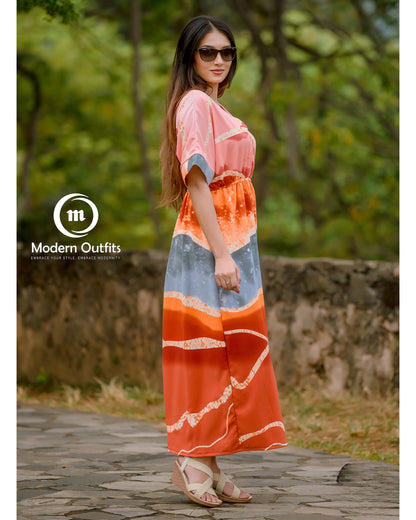Ruby Maxi Dress
