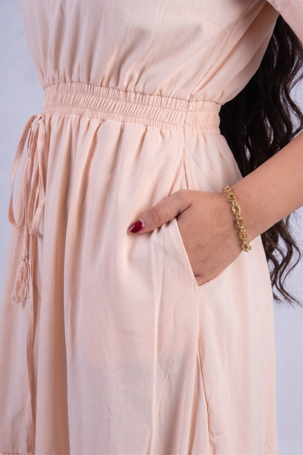 Diane Midi Dress