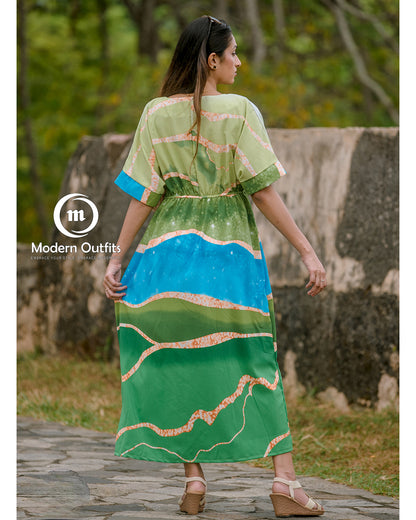 Ruby Maxi Dress