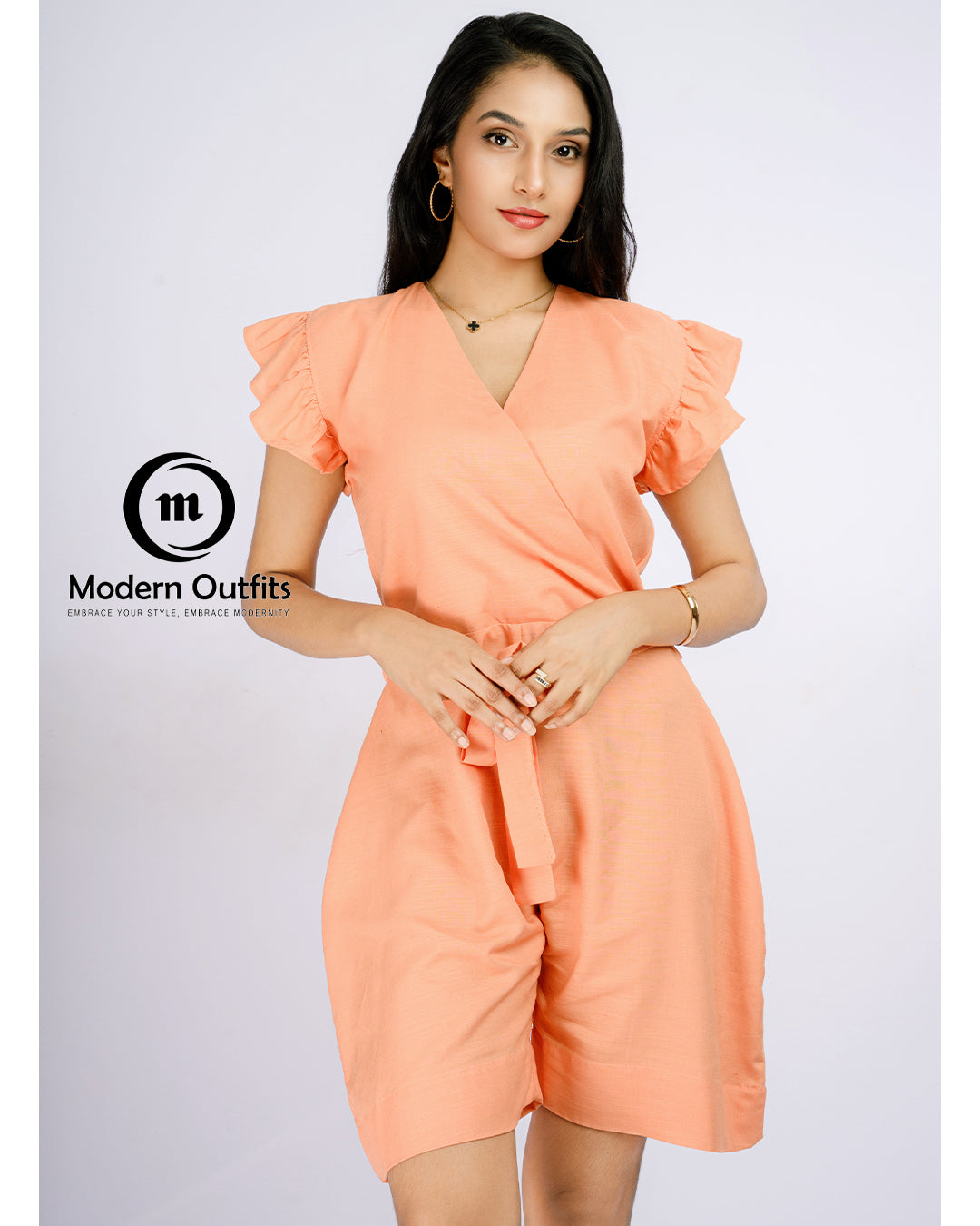 Jesica Jump Suite