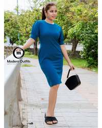 Olivia Tight Mini Dress