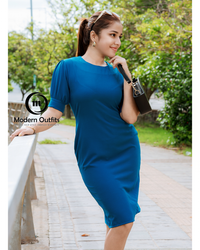 Olivia Tight Mini Dress