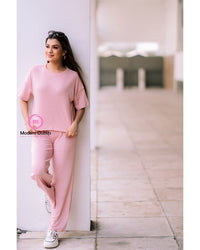 Diana Pinky Full Set