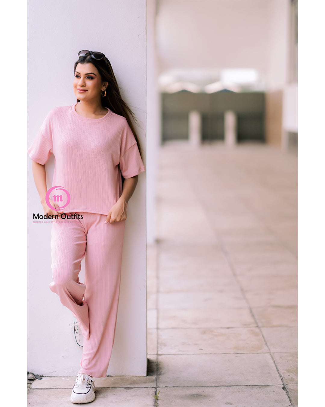 Diana Pinky Full Set