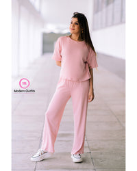 Diana Pinky Full Set