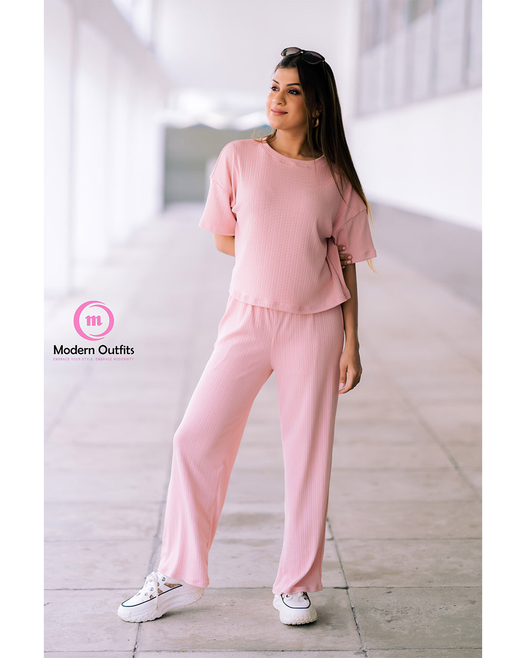 Diana Pinky Full Set