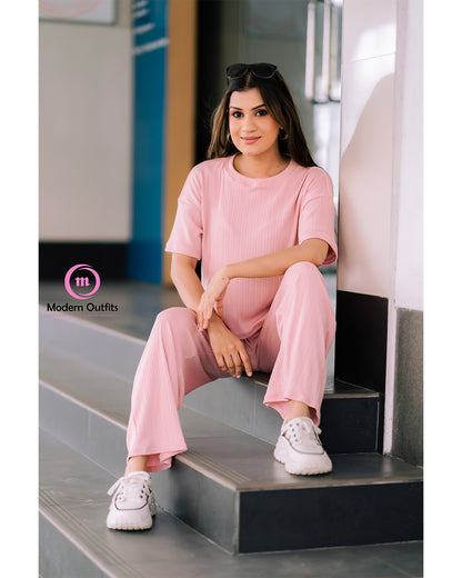 Diana Pinky Full Set