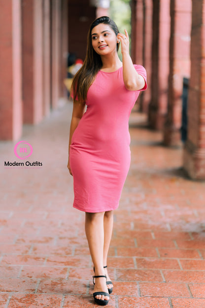 Linda Bodycon Dress