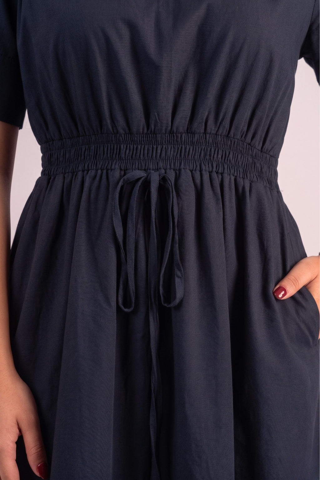 Diane Midi Dress