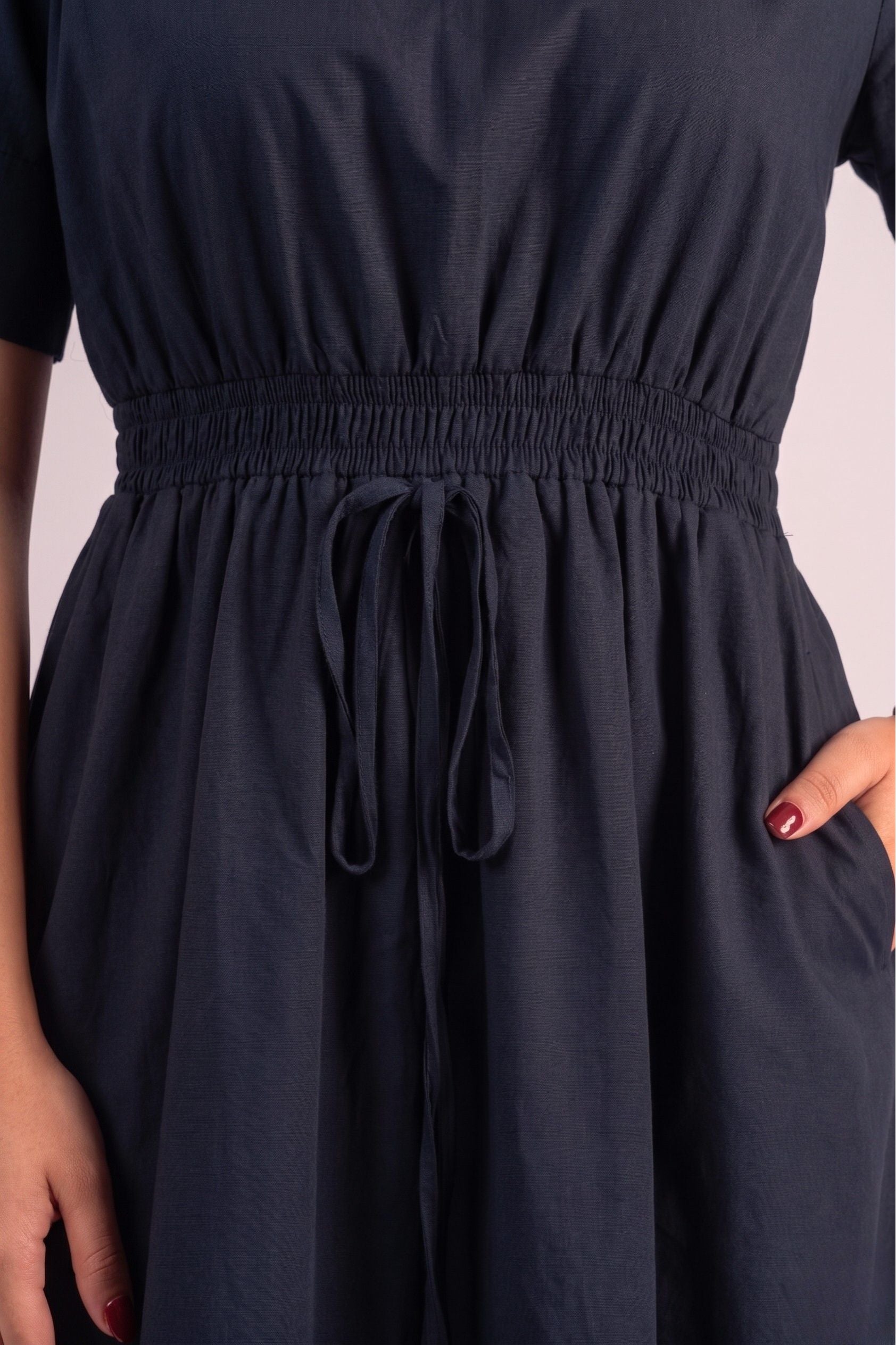 Diane Midi Dress