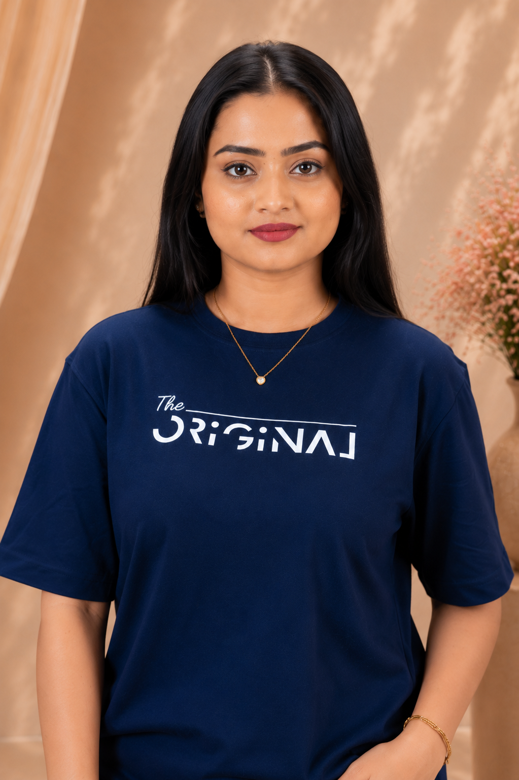 Lola T Shirt Dress