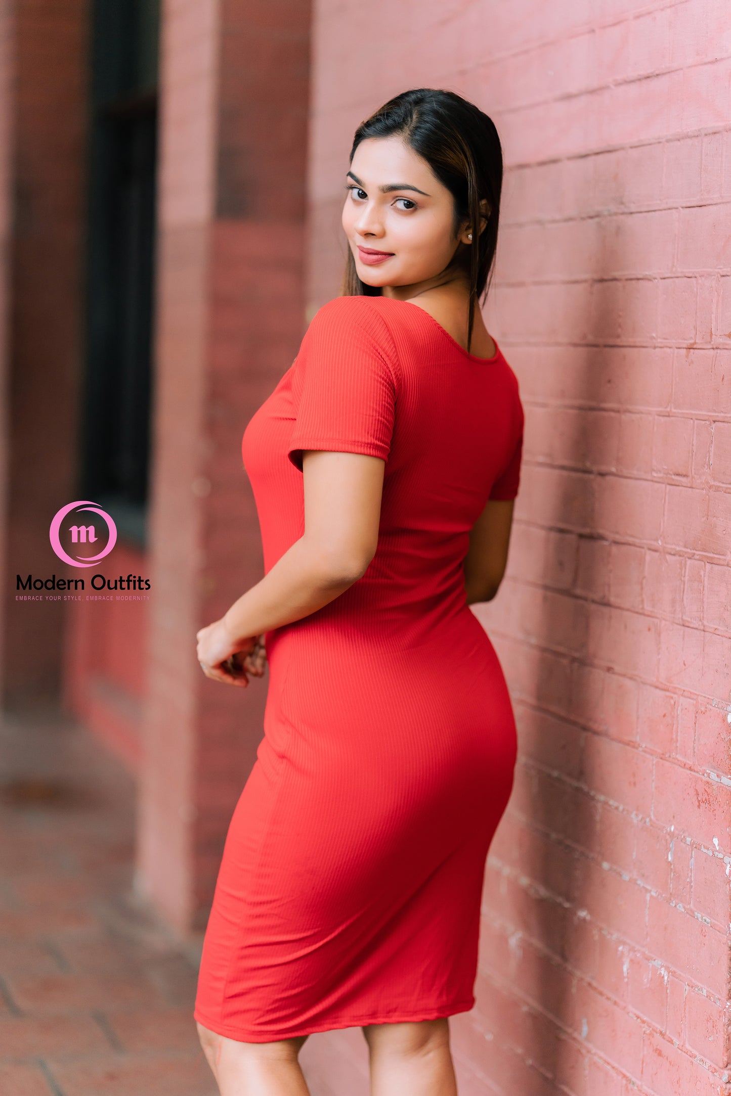 Linda Bodycon Dress