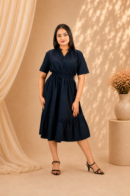 Diane Midi Dress