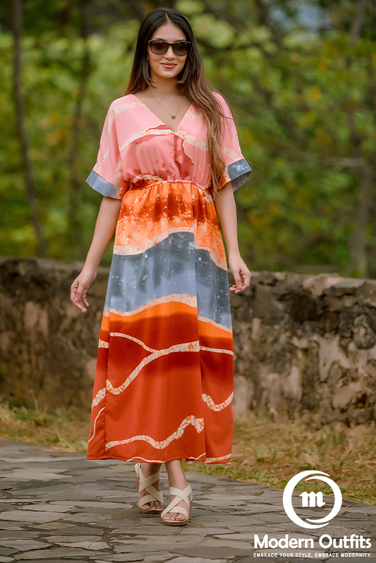 Ruby Maxi Dress