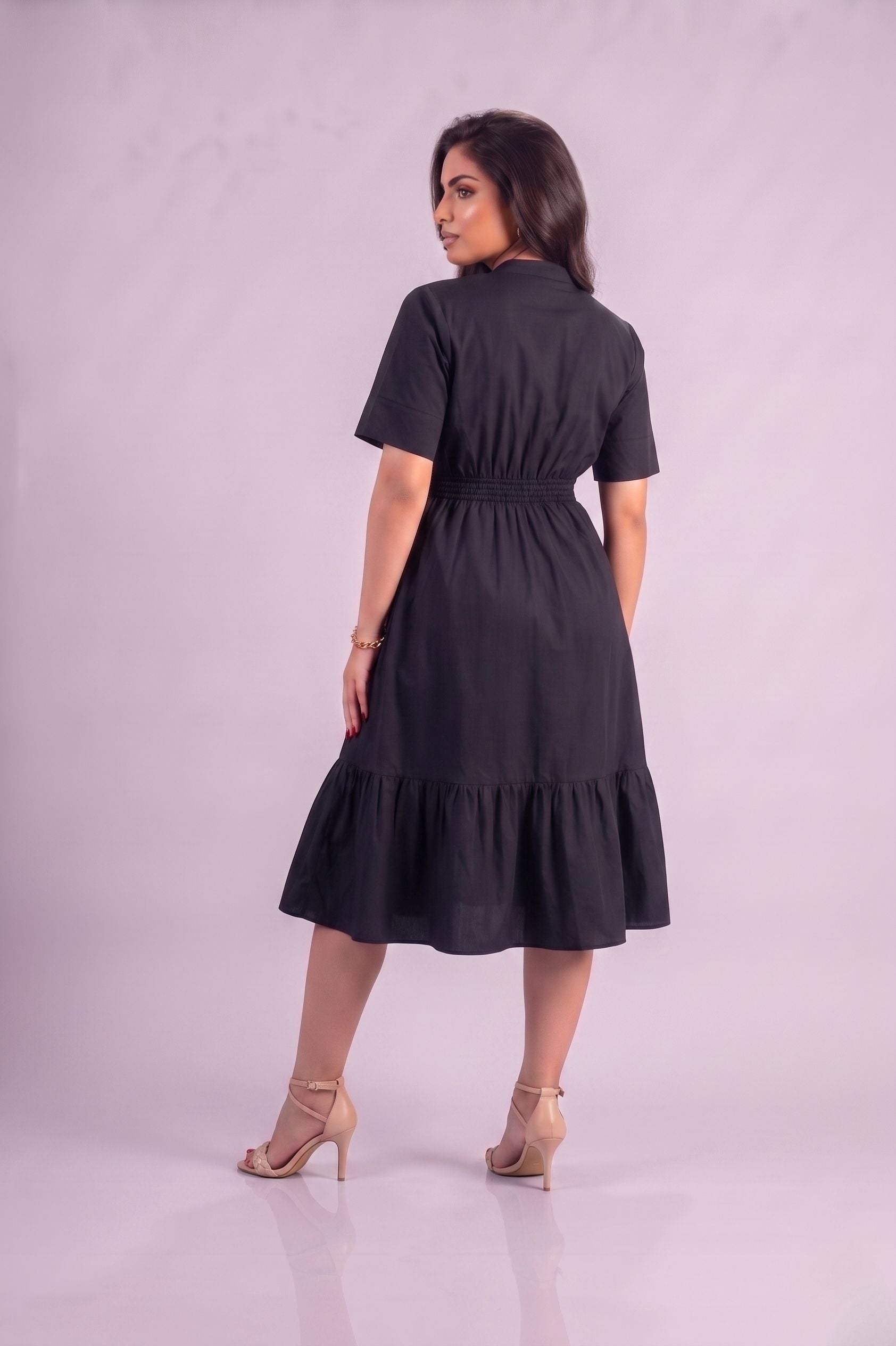 Diane Midi Dress