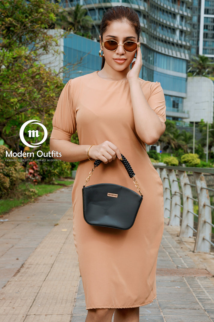 Olivia Tight Mini Dress